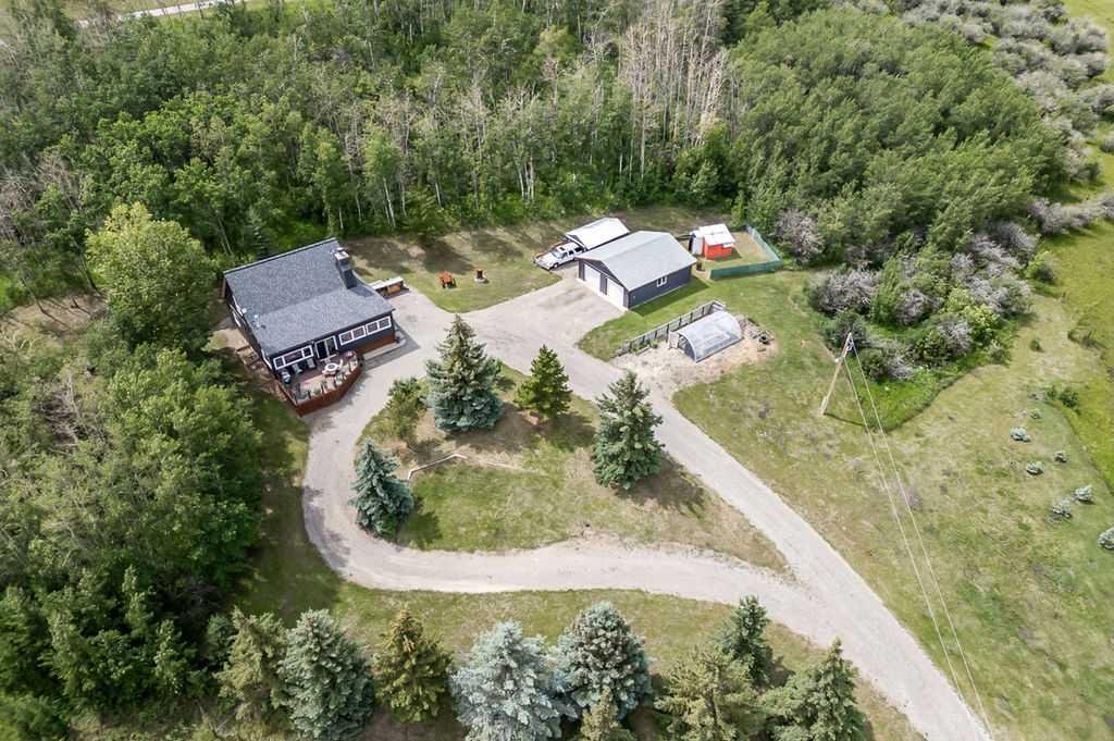 418107 112 Street W, Rural Foothills County, Alberta, T1S6C9