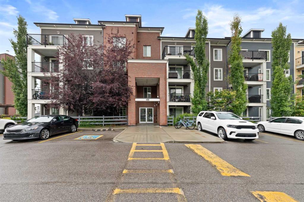 #4414 99 Copperstone Park SE, Calgary, Alberta, T2Z 5C9