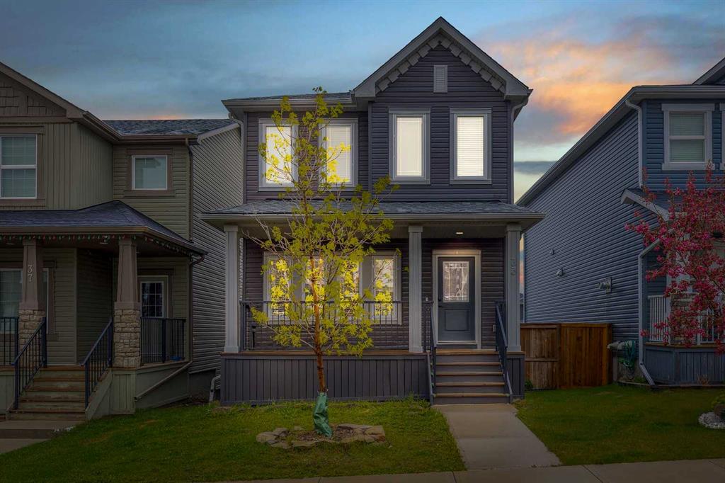 33 Evanscrest Rise NW, Calgary, Alberta, T3P 0R7