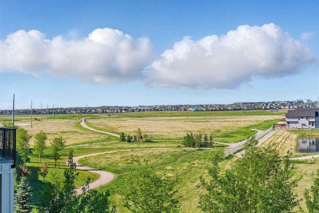 #4406 99 Copperstone Park SE, Calgary, Alberta, T2Z 5C9