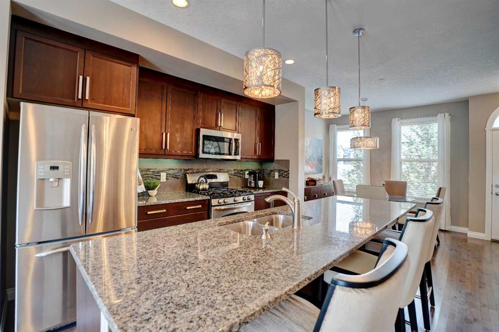 13 Sage Meadows Terrace NW, Calgary, Alberta, T3P 0E8
