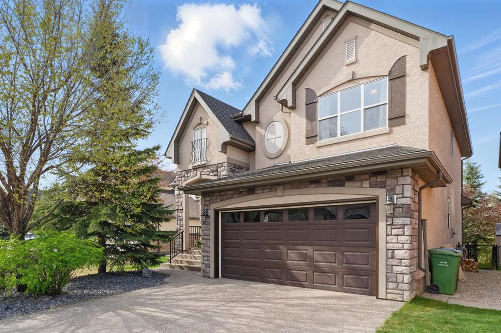 327 Cranleigh View SE, Calgary, Alberta, T3M0G2