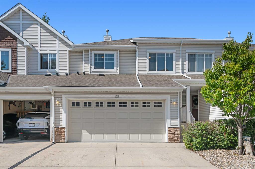 175 Hidden Creek Gardens NW, Calgary, Alberta, T3A 6J4