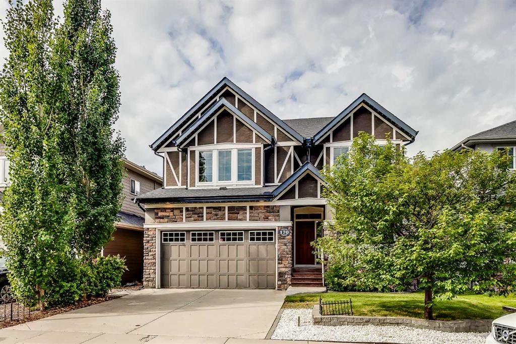 170 Valley Pointe Way NW, Calgary, Alberta, T3B 6B3