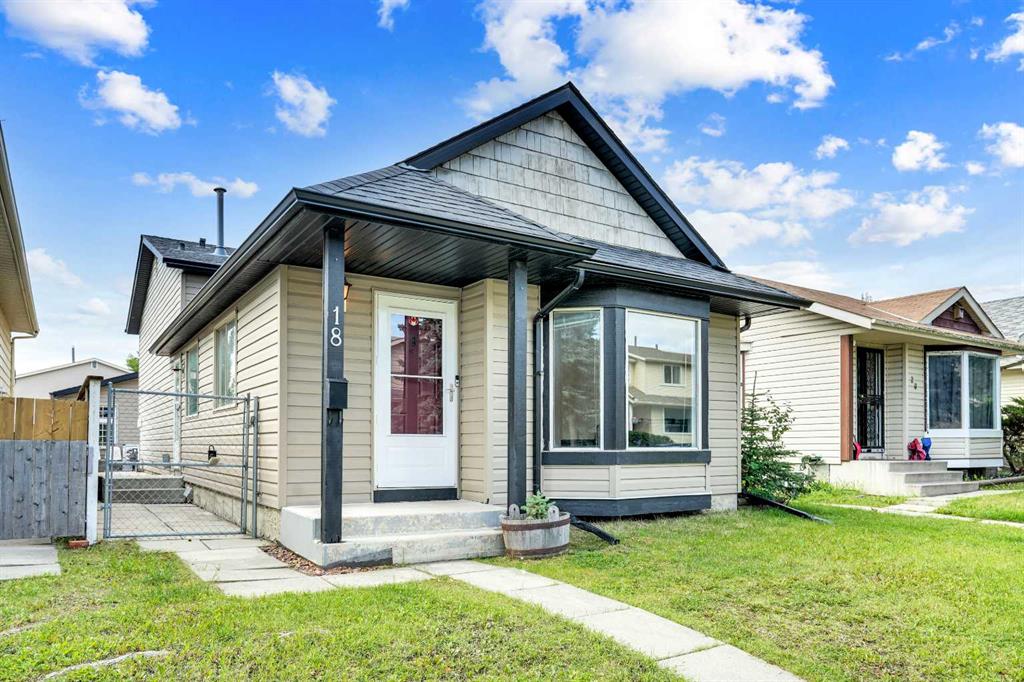 18 Erin Ridge Road SE, Calgary, Alberta, T2B 2W8