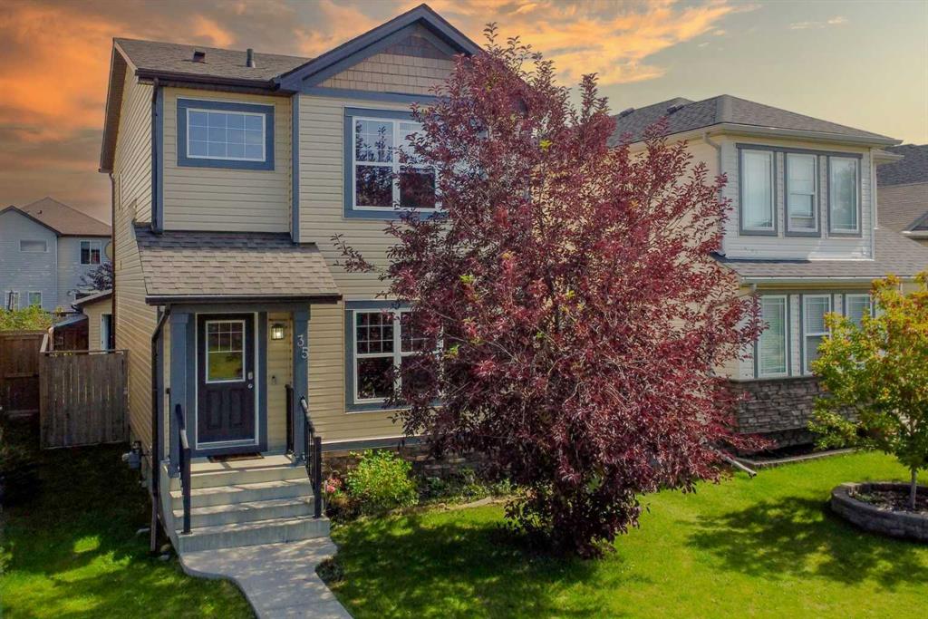 35 Covecreek Place NE, Calgary, Alberta, T3K0L3