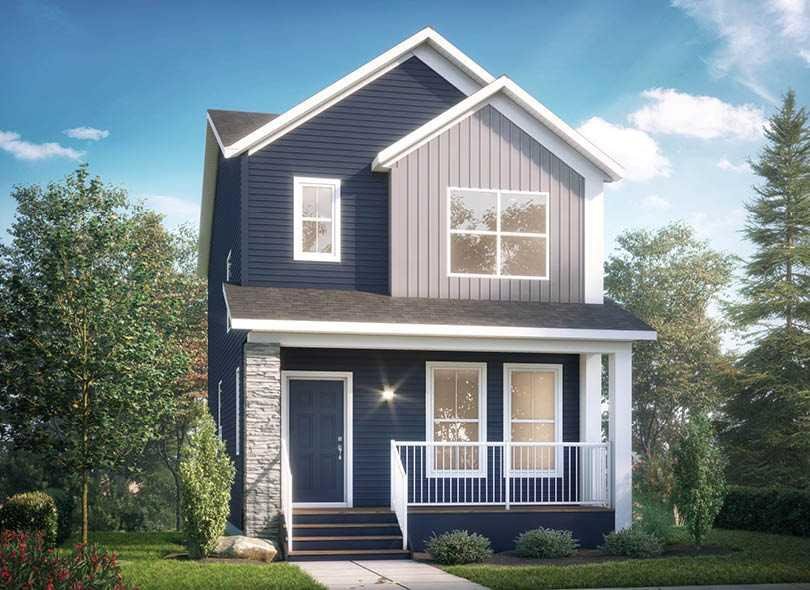 2074 Cobblebrook Crescent SW, Airdrie, Alberta, T4B 0Y8