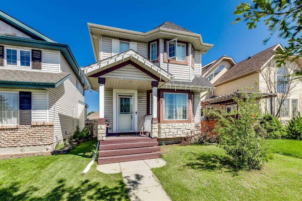 82 Chaparral Ridge Drive SE, Calgary, Alberta, T2X 3L5