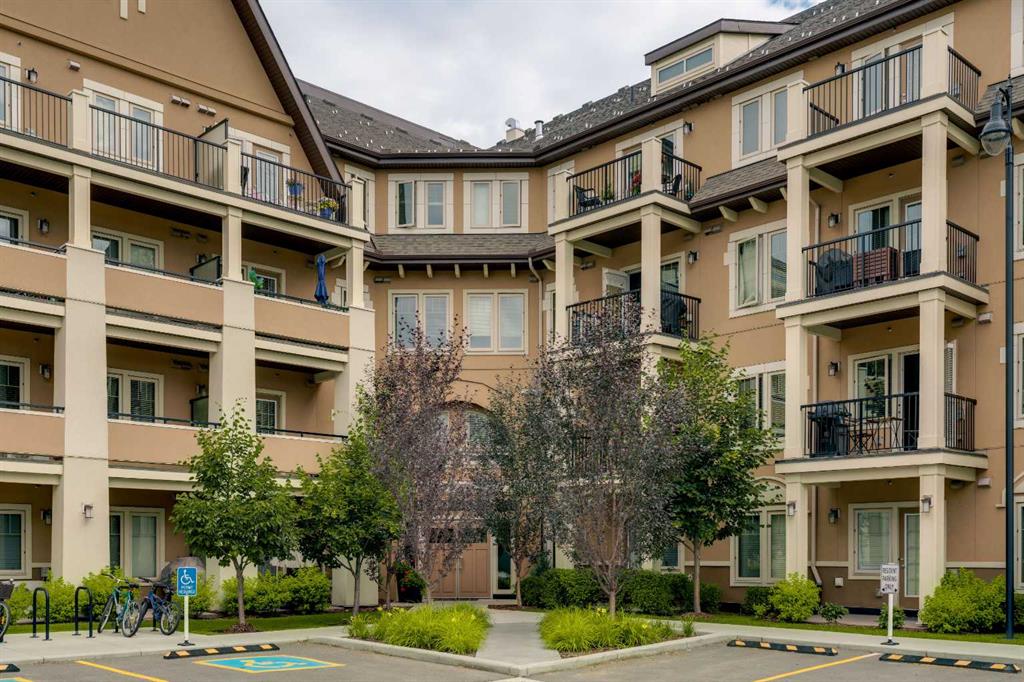 #220 30 Mahogany Mews SE, Calgary, Alberta, T3M 3H4