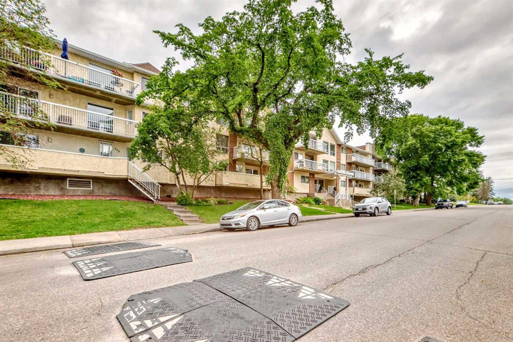 #116 2211 29 Street SW, Calgary, Alberta, T3A 2K1