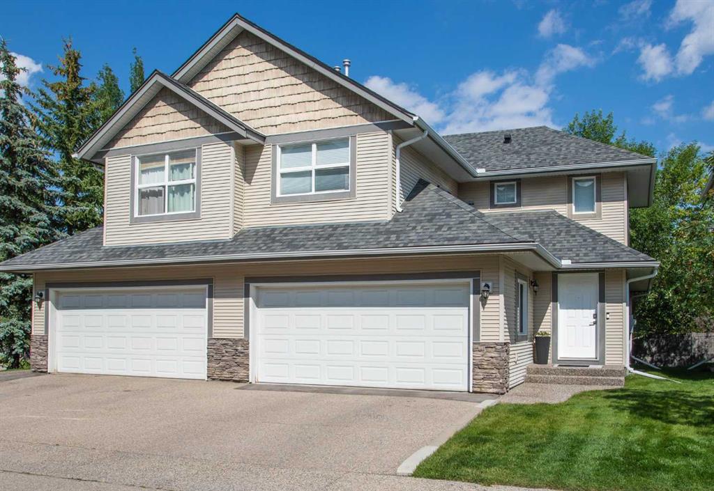 67 Cedarwood Lane SW, Calgary, Alberta, T2W6J3