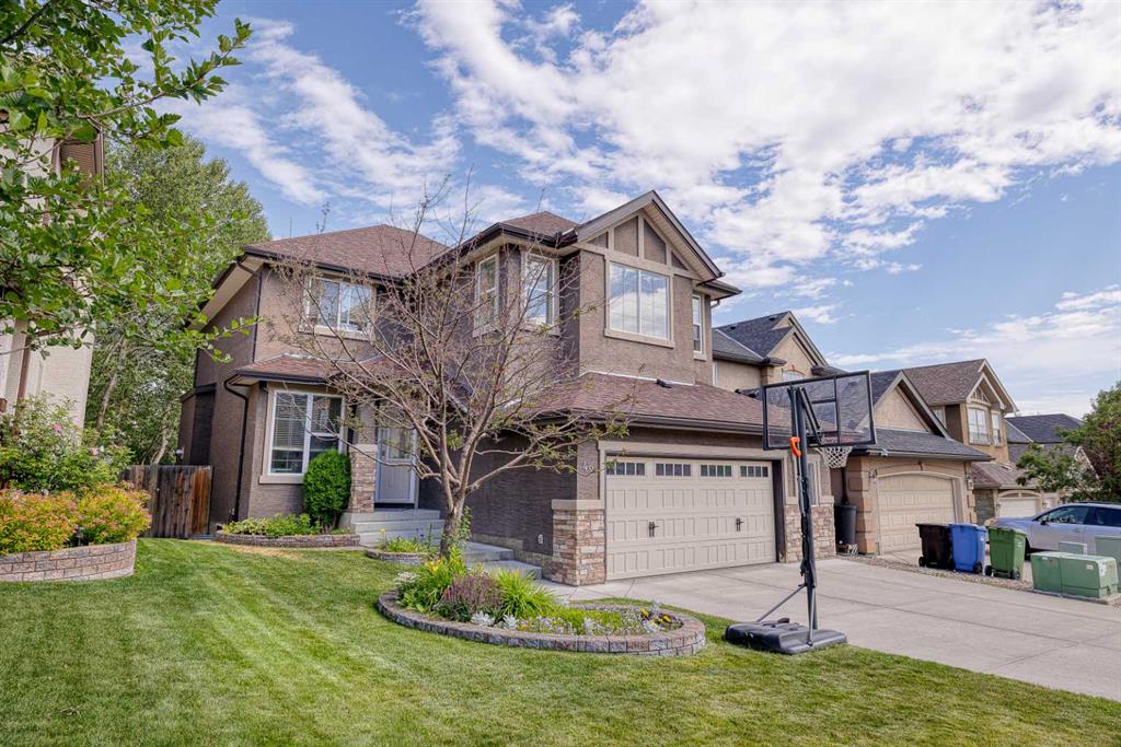 42 Tuscany Reserve Gate NW, Calgary, Alberta, T3L 0A6