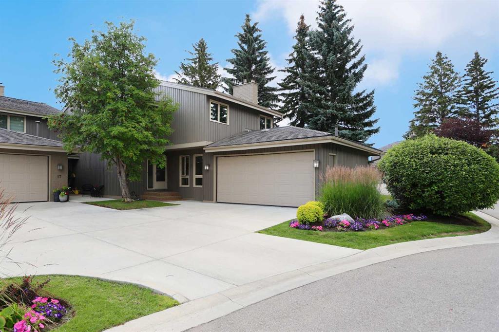 #18 1901 Varsity Estates Drive NW, Calgary, Alberta, T3B 4T7