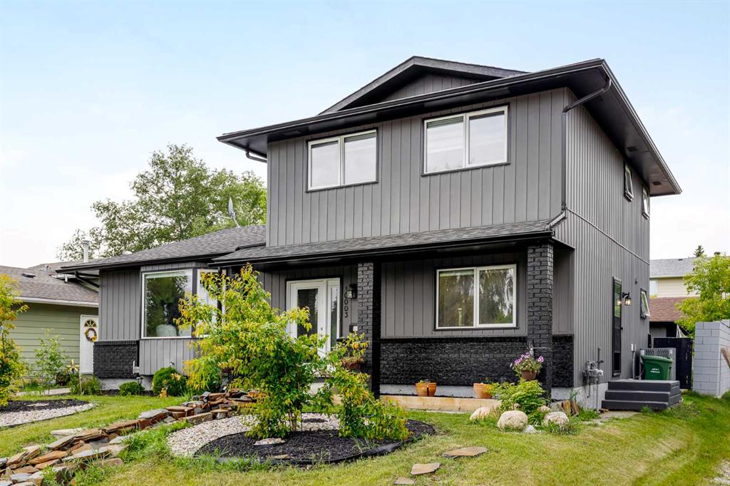 10003 Oakfield Drive SW, Calgary, Alberta, T2V 1S9