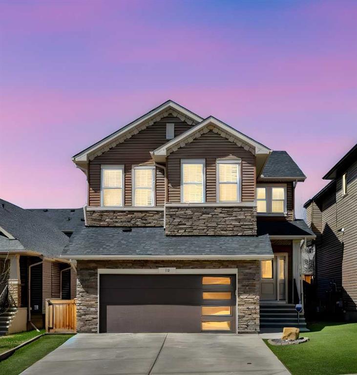 15 Nolanshire Crescent NW, Calgary, Alberta, T3R 0P7