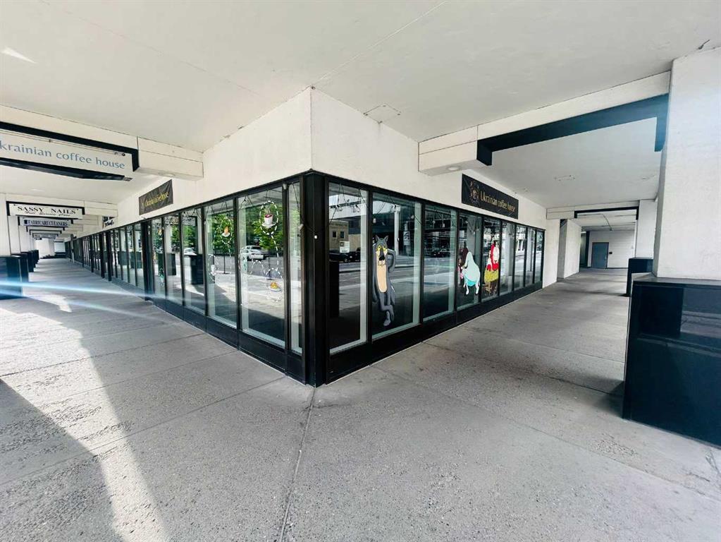 755 5 Avenue SW, Calgary, Alberta, T2P3T7