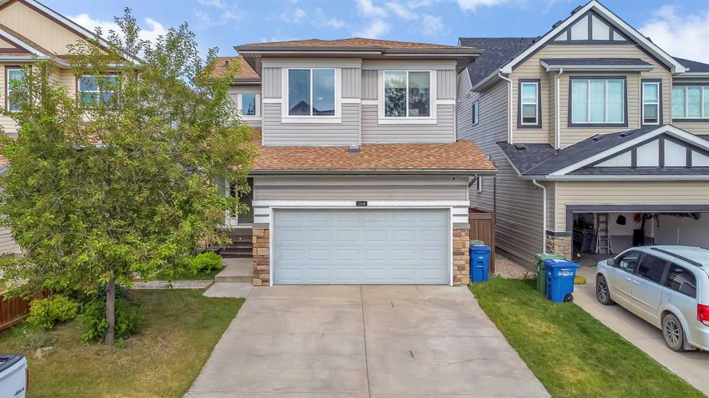 164 REUNION Grove NW, Airdrie, Alberta, T4B 0Z3