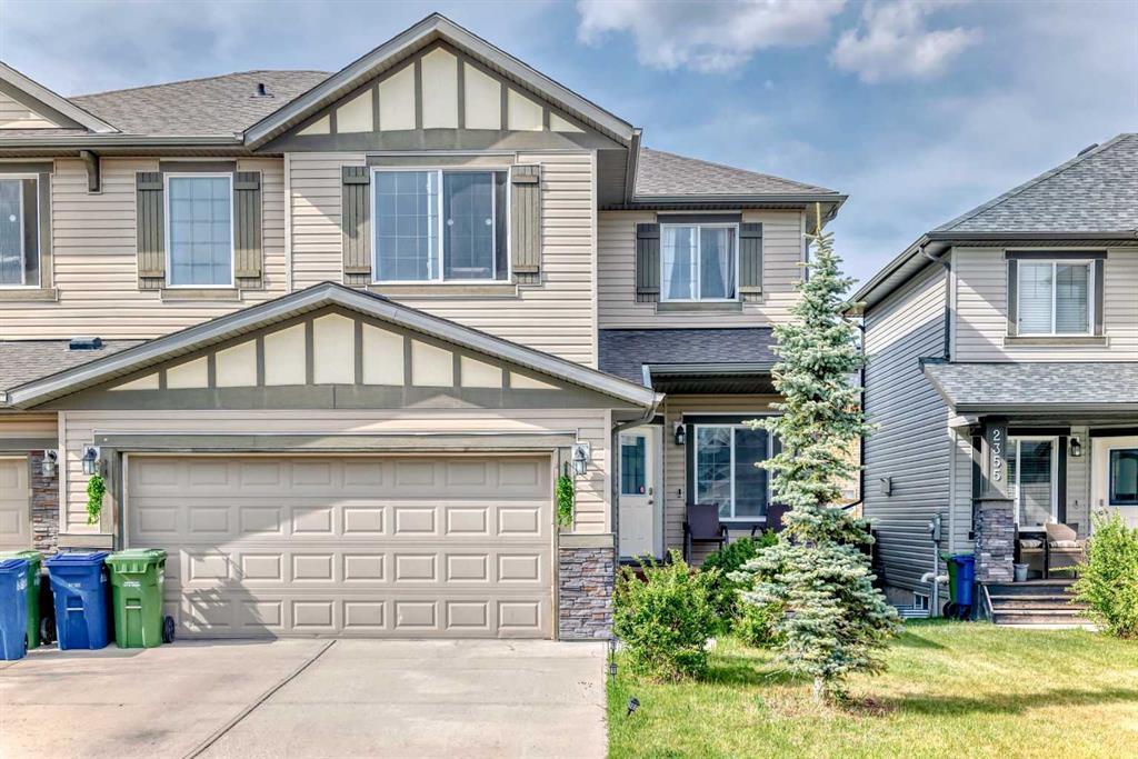 2357 Baywater Crescent SW, Airdrie, Alberta, T4B0B3