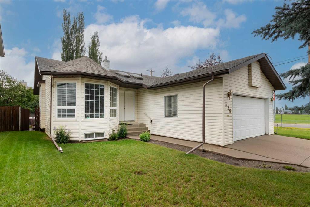 328 Maple Tree Way, Strathmore, Alberta, T1P 1H9