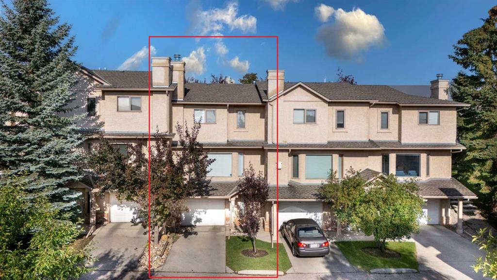 234 Christie Park Mews SW, Calgary, Alberta, T3H 3H2