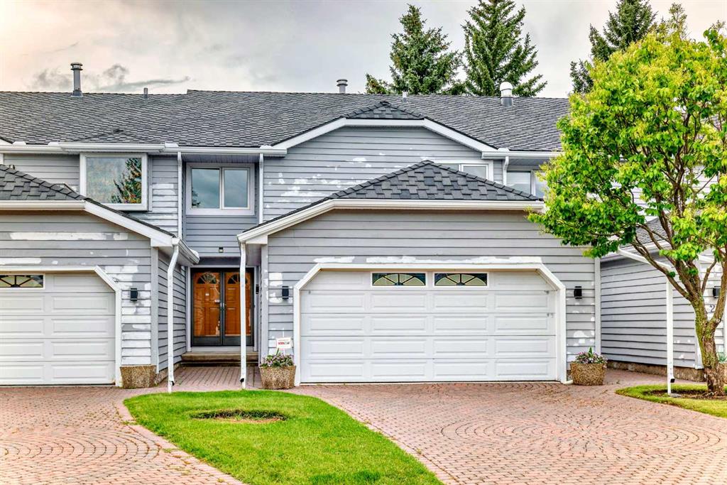 22 Wood Crescent SW, Calgary, Alberta, T2W 4B6