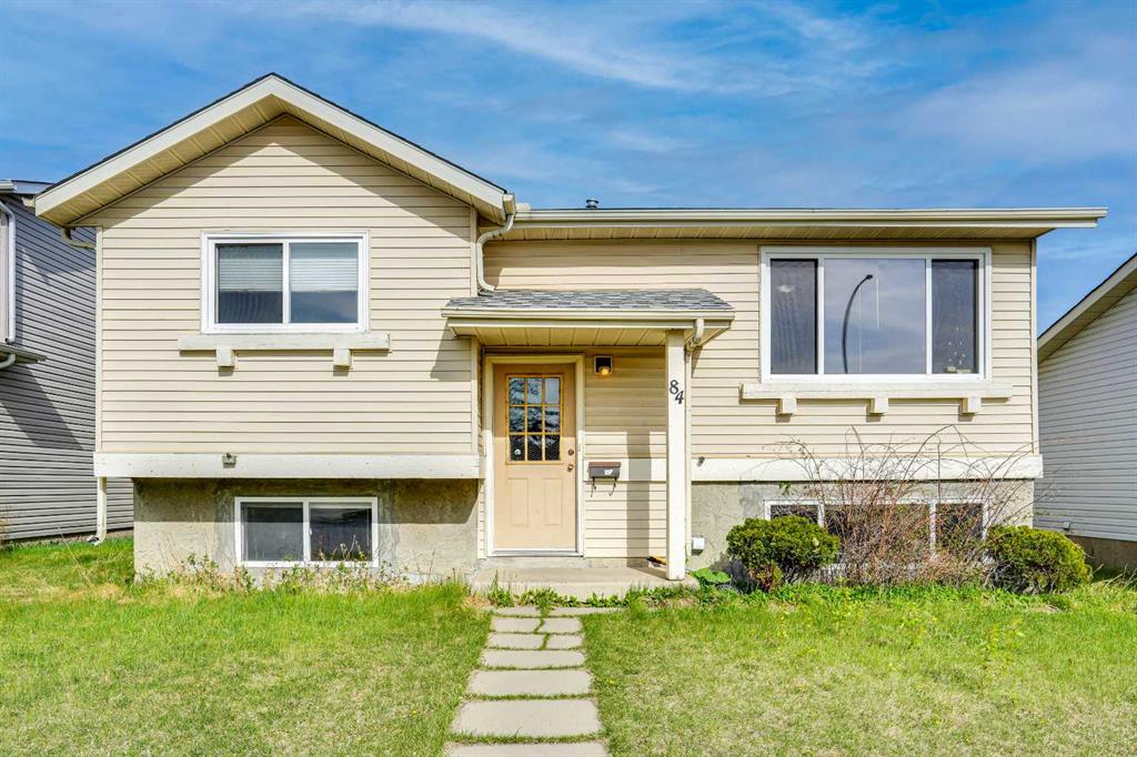 84 Faldale Close NE, Calgary, Alberta, T3J1V9
