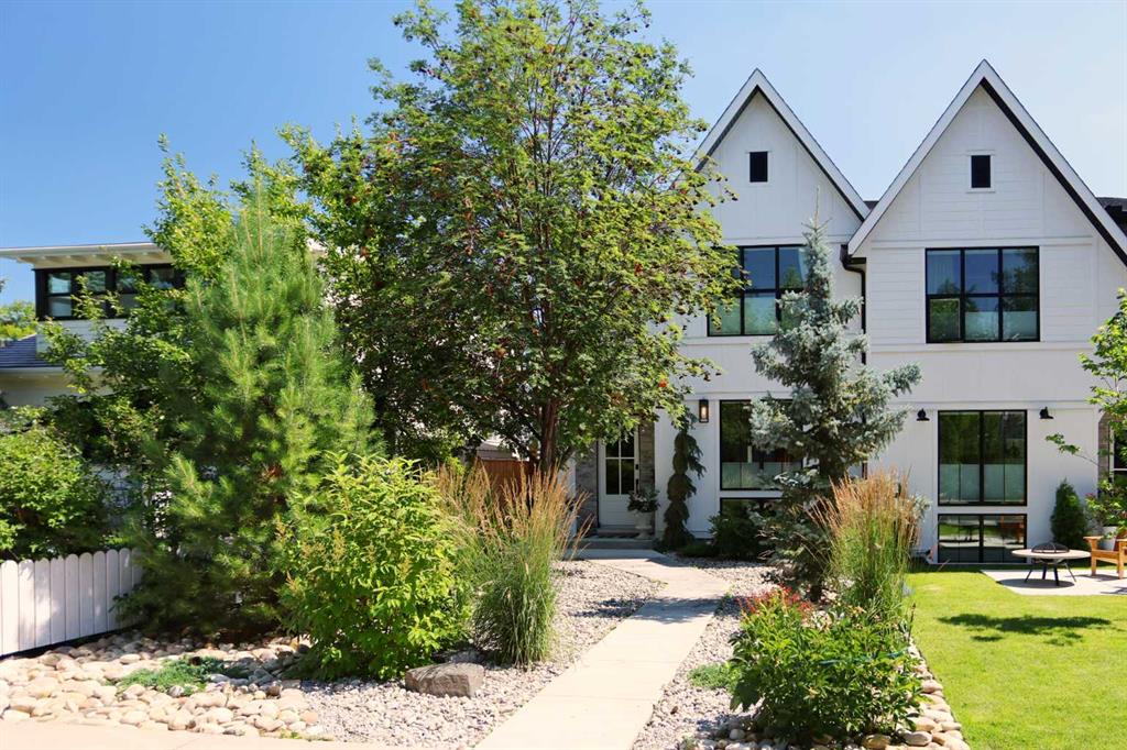 736 35 Street NW, Calgary, Alberta, T2N 2Z5