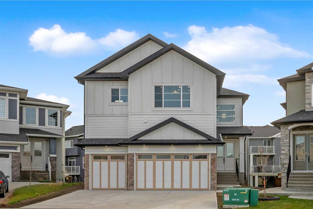 327 Kinniburgh Place, Chestermere, Alberta, T1X1Y1