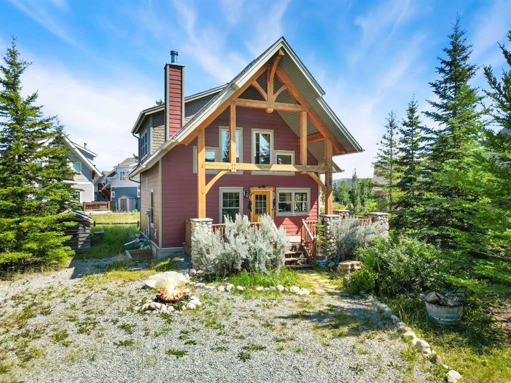 225 CottageClub Crescent, Rural Rocky View County, Alberta, T4C 1B1