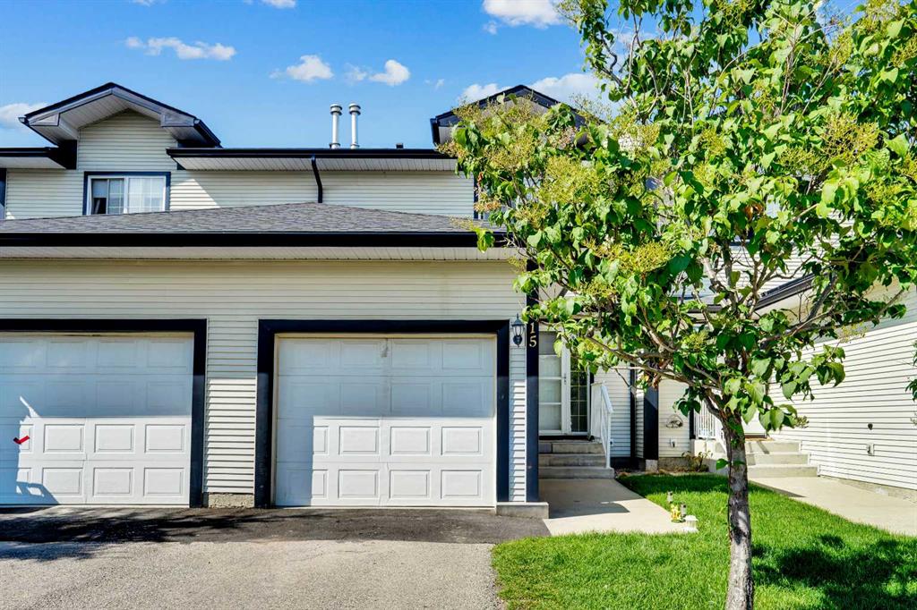 #15 12 Silver Creek Boulevard NW, Airdrie, Alberta, T4B 2R2