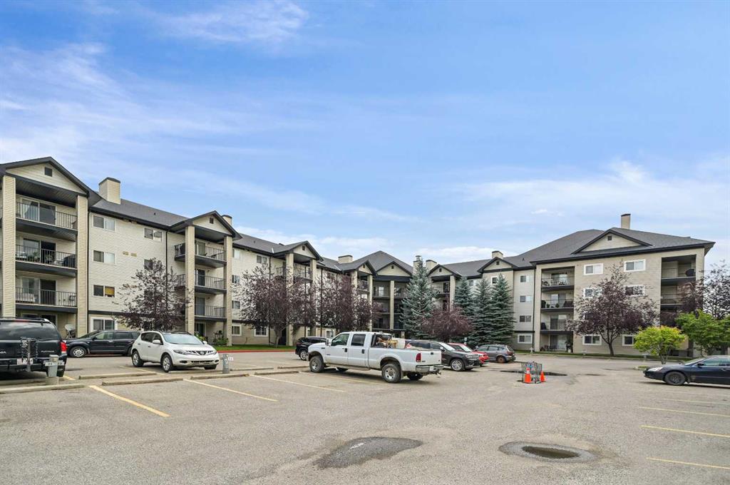 #1309 4975 130 Avenue SE, Calgary, Alberta, T2Z 4M4
