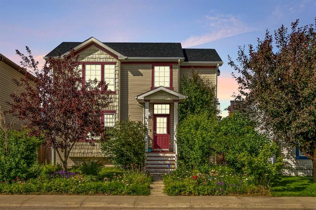 42 Martha’s Haven Manor NE, Calgary, Alberta, T3J 3X8