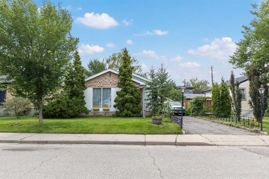 1941 Mountview Crescent NE, Calgary, Alberta, T2E 5N4