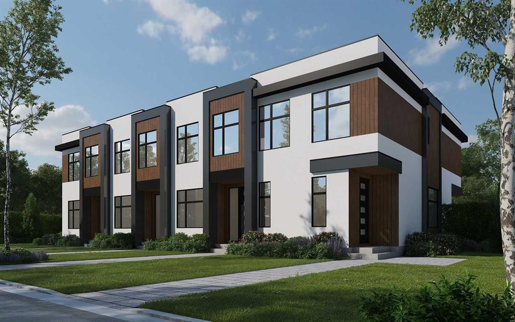 4121 17 Avenue SW, Calgary, Alberta, T3E0C8