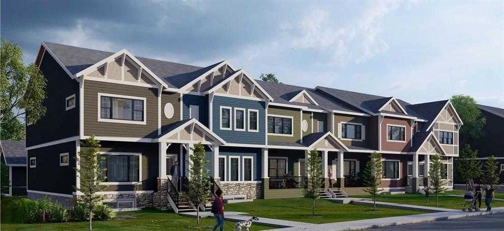23 Baysprings Terrace SW, Airdrie, Alberta, T4B 4A8