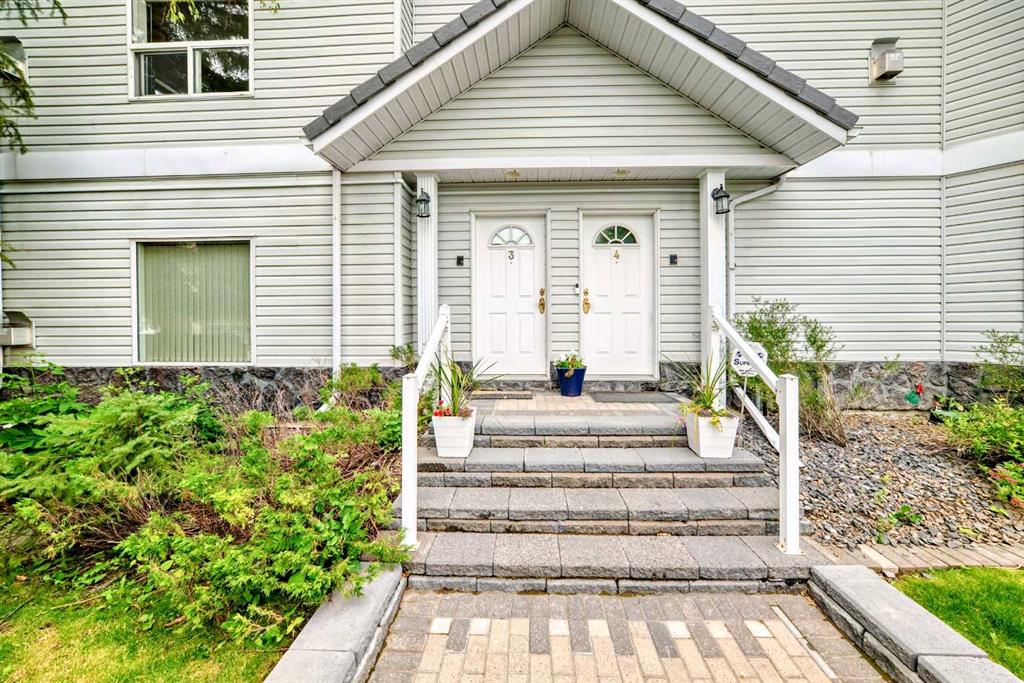 #3 1441 23 Avenue SW, Calgary, Alberta, T2T0T6