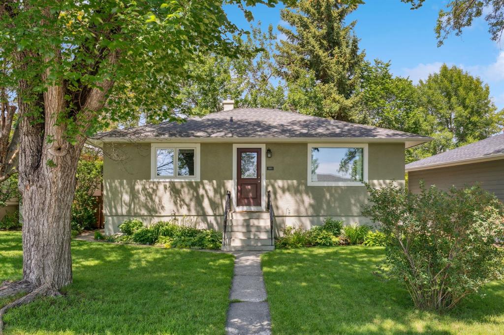 3213 Kilkenny Road SW, Calgary, Alberta, T3E 4R5