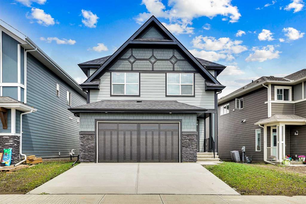 425 Magnolia Way SE, Calgary, Alberta, T3S0G7
