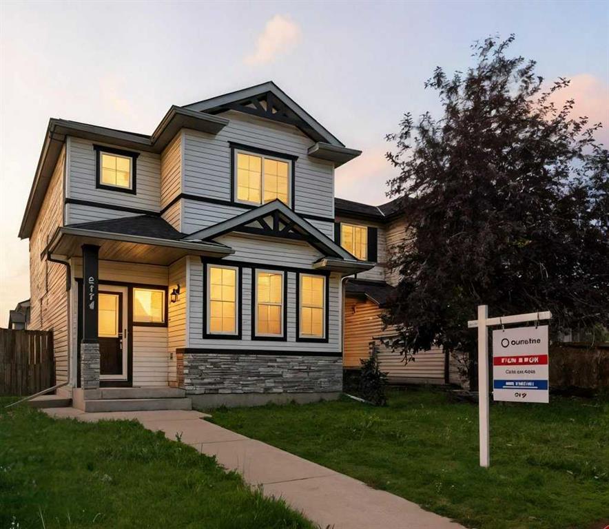 217 Covebrook Place NE, Calgary, Alberta, T3P0K6