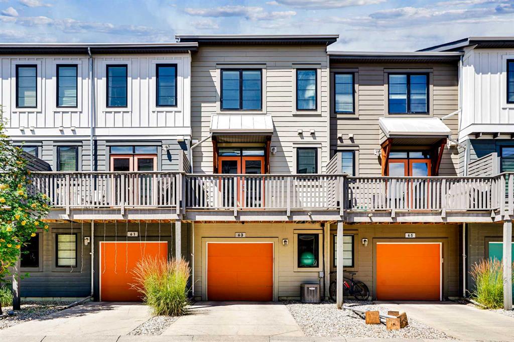 63 Walden SE, Calgary, Alberta, T2X0Y4