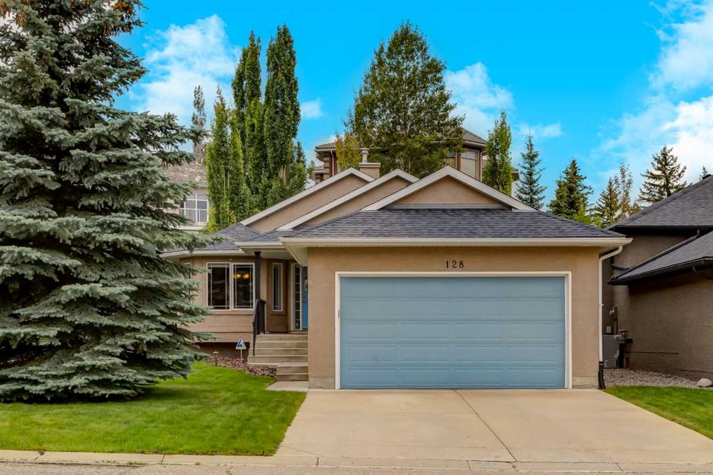 128 Shawnee Way SW, Calgary, Alberta, T2Y 2V2