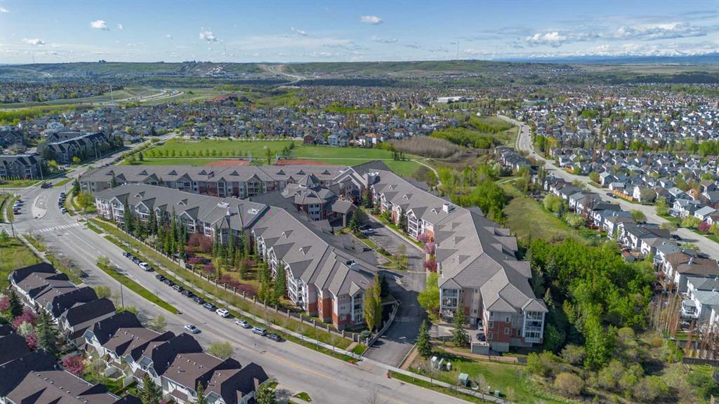 #262 223 Tuscany Springs Boulevard NW, Calgary, Alberta, T3L 2M2