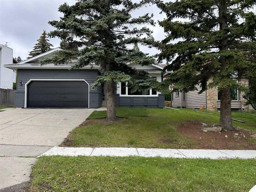 171 Edenwold Drive NW, Calgary, Alberta, T3A3T4