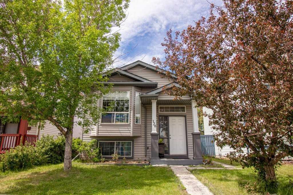126 Martin Crossing Manor NE, Calgary, Alberta, T3J 3S3