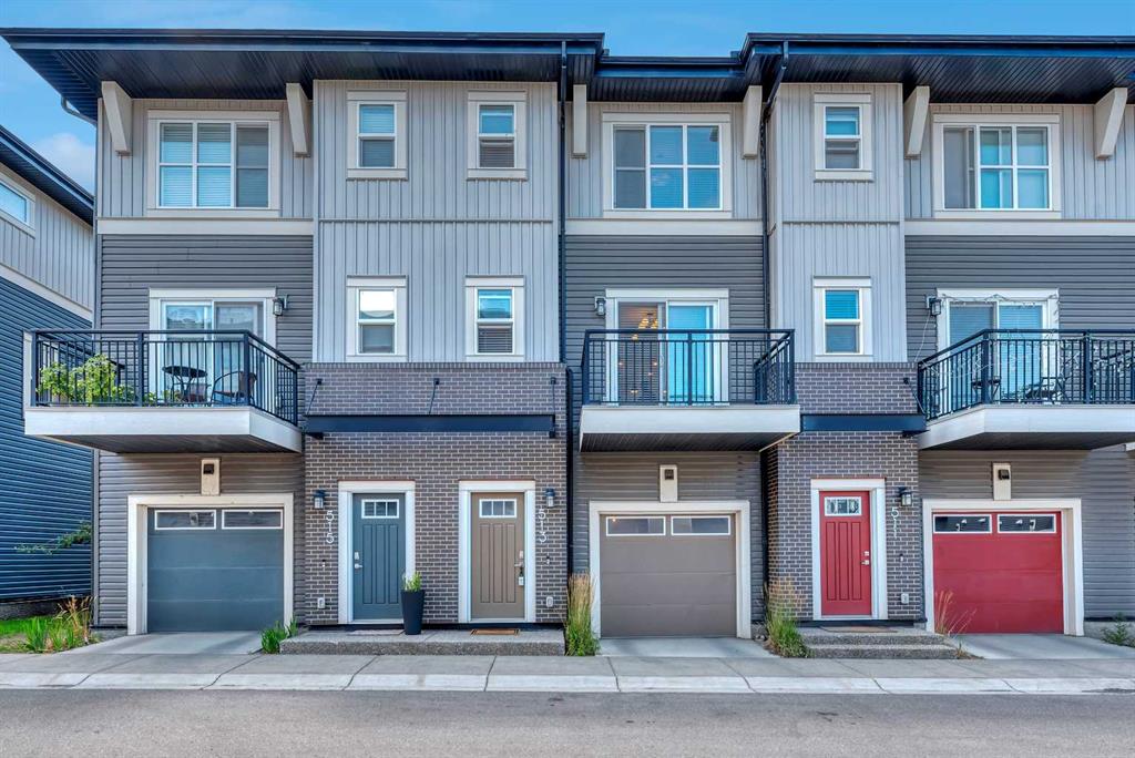 #513 72 Cornerstone Manor NE, Calgary, Alberta, T3N 1S4