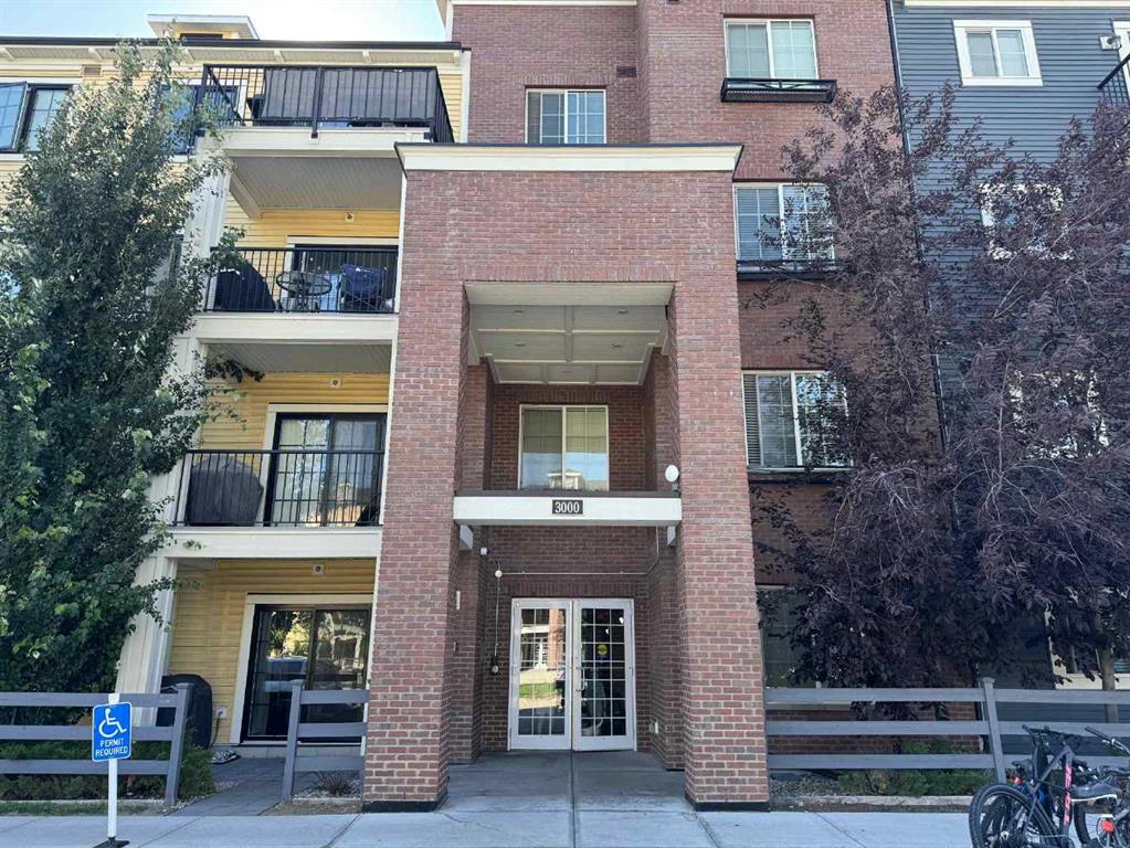 #3313 99 Copperstone Park, Calgary, Alberta, T2Z 5C9
