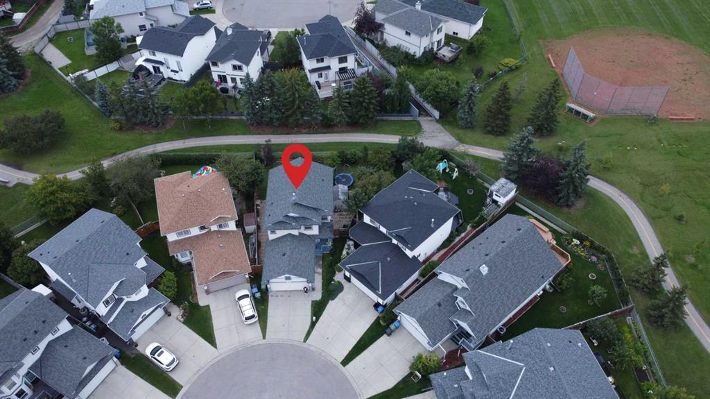 131 Fresno Place NE, Calgary, Alberta, T1Y 6Y2
