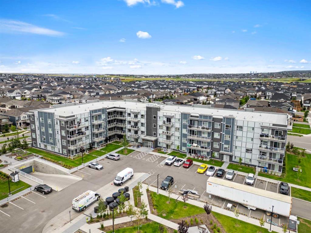#120 40 Carrington Plaza NW, Calgary, Alberta, T3P 1X7