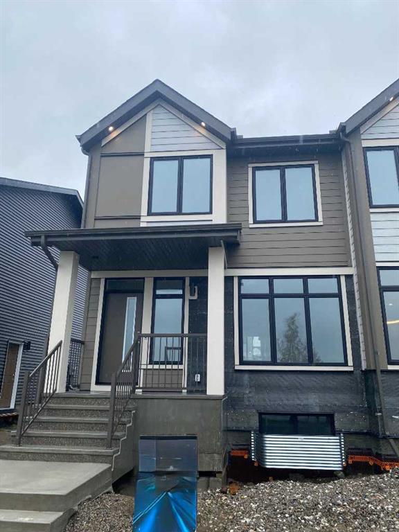 7067 Rangeview Avenue SE, Calgary, Alberta, T3S 0R1