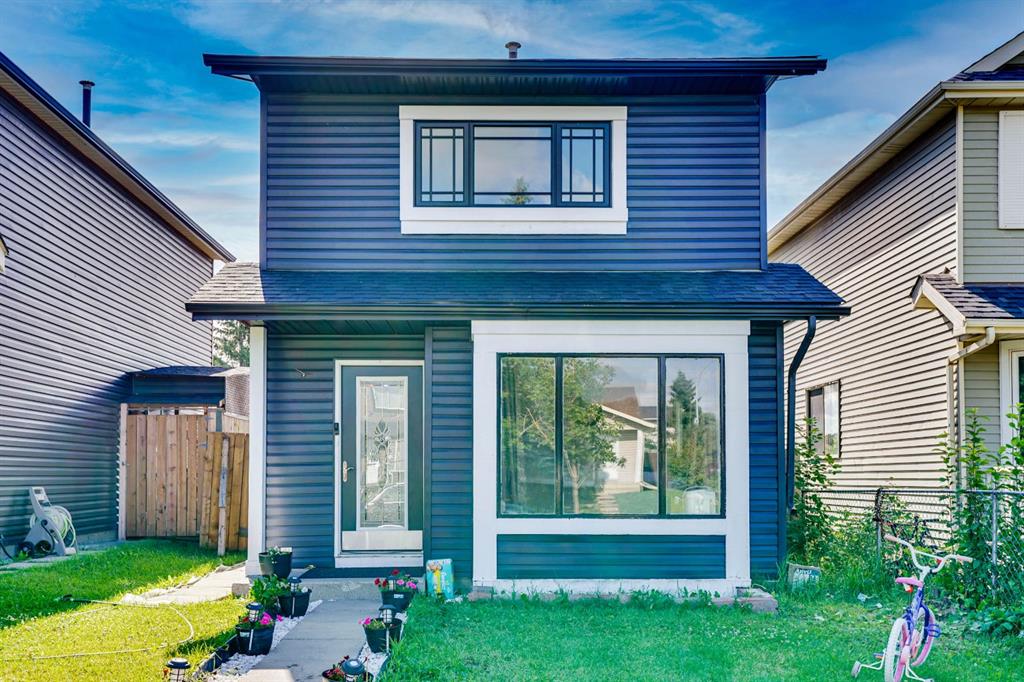 316 Falton Drive NE, Calgary, Alberta, T3J 2X1